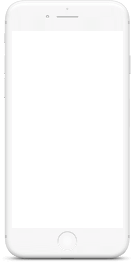 TRC20 钱包 APP 界面